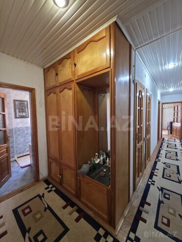 Satılır 3 otaqlı köhnə tikili 70 m², Bakıxanov q., photo 5 from 17