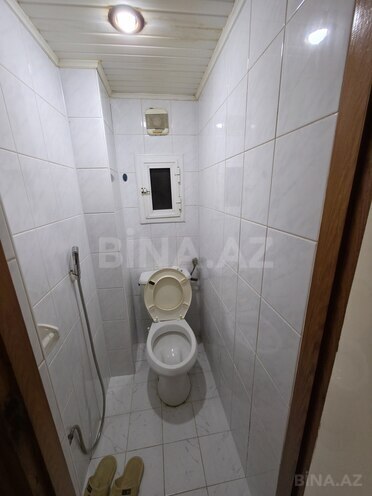 Satılır 3 otaqlı köhnə tikili 70 m², Bakıxanov q., photo 15 from 17