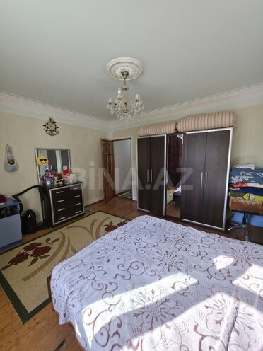 Satılır 3 otaqlı köhnə tikili 70 m², Bakıxanov q., photo 13 from 17