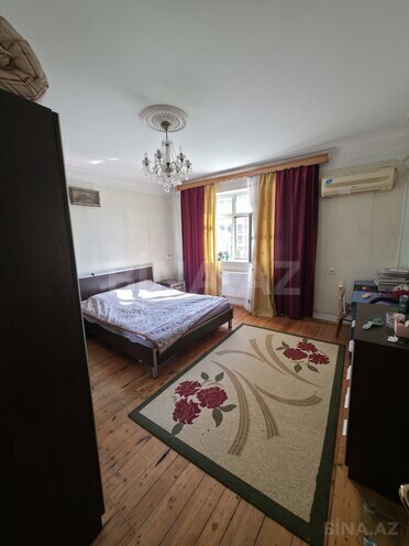 Satılır 3 otaqlı köhnə tikili 70 m², Bakıxanov q., photo 11 from 17