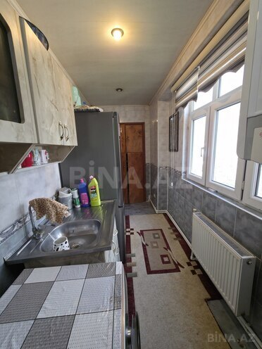 Satılır 3 otaqlı köhnə tikili 70 m², Bakıxanov q., photo 7 from 17