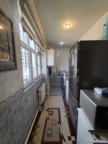 Satılır 3 otaqlı köhnə tikili 70 m², Bakıxanov q., photo 6 from 17