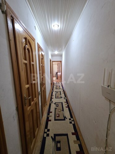 Satılır 3 otaqlı köhnə tikili 70 m², Bakıxanov q., photo 4 from 17