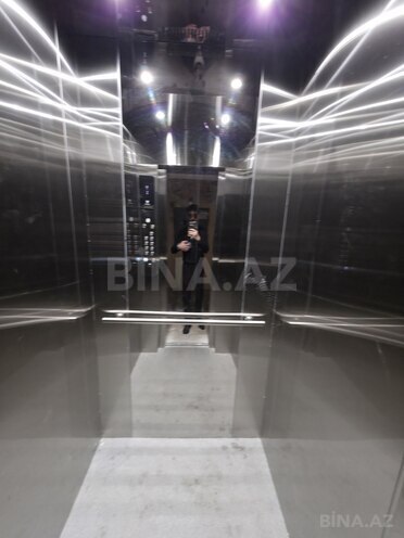 Satılır 3 otaqlı köhnə tikili 70 m², Bakıxanov q., photo 16 from 17