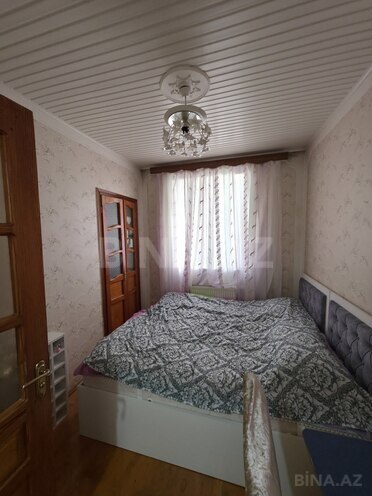Satılır 3 otaqlı köhnə tikili 70 m², Bakıxanov q., photo 9 from 17