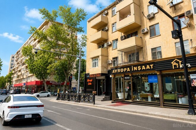 Продаётся  объект 71 м², м. Гянджлик, photo 8 from 14