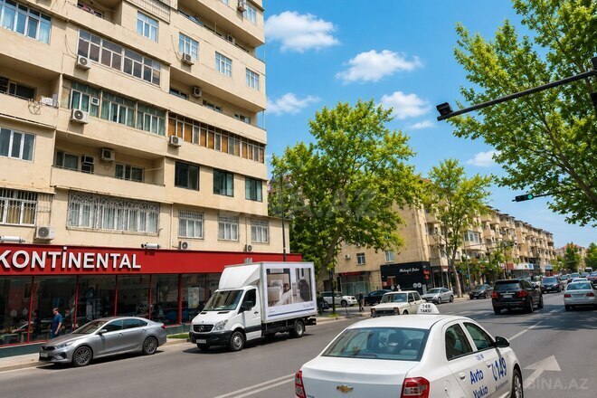 Продаётся  объект 71 м², м. Гянджлик, photo 9 from 14