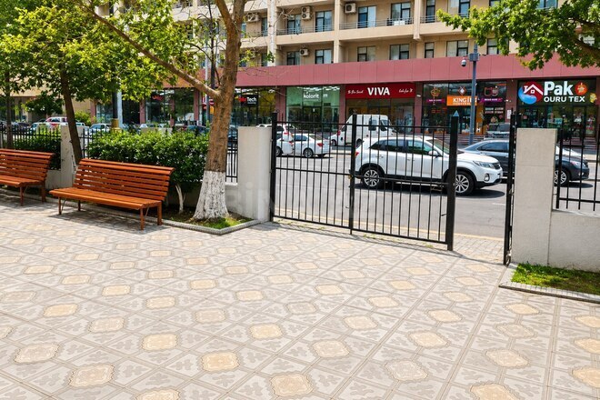 Продаётся  объект 1 085 м², м. Гянджлик, photo 7 from 14
