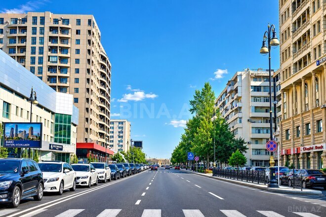 Продаётся  объект 1 085 м², м. Гянджлик, photo 13 from 14