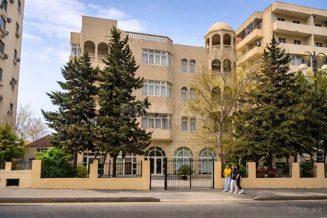 Продаётся  объект 1 085 м², м. Гянджлик, photo 1 from 14