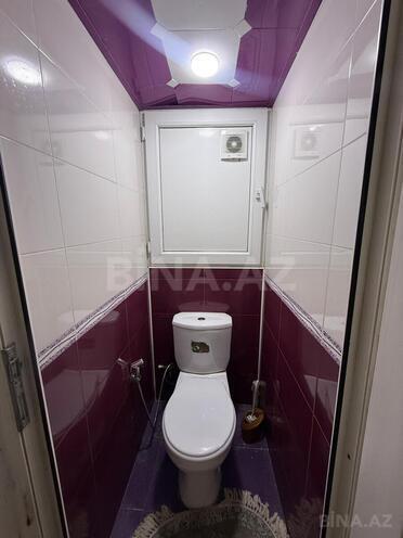 Satılır 2 otaqlı köhnə tikili 55 m², 20 Yanvar m., photo 12 from 13