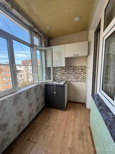 Satılır 2 otaqlı köhnə tikili 55 m², 20 Yanvar m., photo 10 from 13