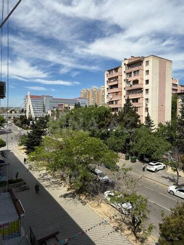 Satılır 2 otaqlı köhnə tikili 55 m², 20 Yanvar m., photo 9 from 13