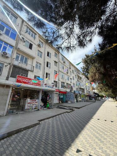 Satılır 2 otaqlı köhnə tikili 55 m², 20 Yanvar m., photo 1 from 13