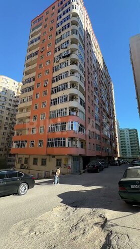 İcarəyə verilir 4 otaqlı yeni tikili 120 m², İnşaatçılar m., photo 1 from 11