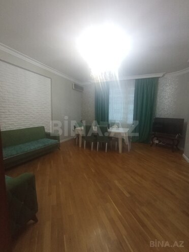Продаётся 3-комн. новостройка 128 м², Насиминский  р., photo 3 from 29