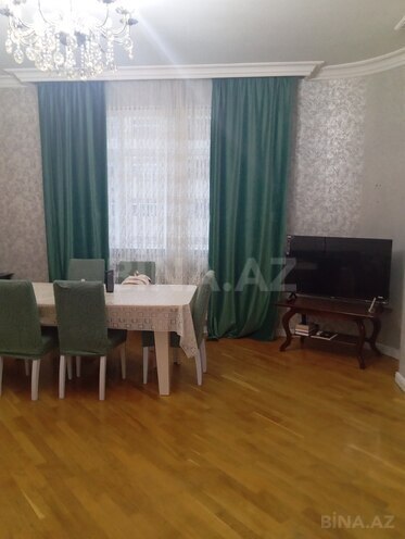 Продаётся 3-комн. новостройка 128 м², Насиминский  р., photo 5 from 29