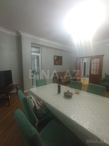 Продаётся 3-комн. новостройка 128 м², Насиминский  р., photo 8 from 29