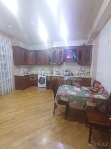Продаётся 3-комн. новостройка 128 м², Насиминский  р., photo 11 from 29