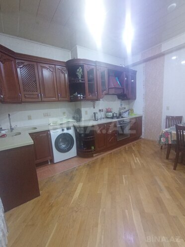 Продаётся 3-комн. новостройка 128 м², Насиминский  р., photo 12 from 29
