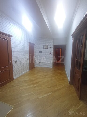Продаётся 3-комн. новостройка 128 м², Насиминский  р., photo 15 from 29