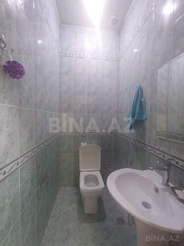 Продаётся 3-комн. новостройка 128 м², Насиминский  р., photo 16 from 29