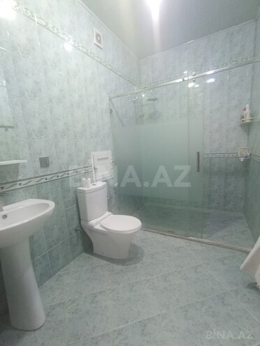 Продаётся 3-комн. новостройка 128 м², Насиминский  р., photo 17 from 29