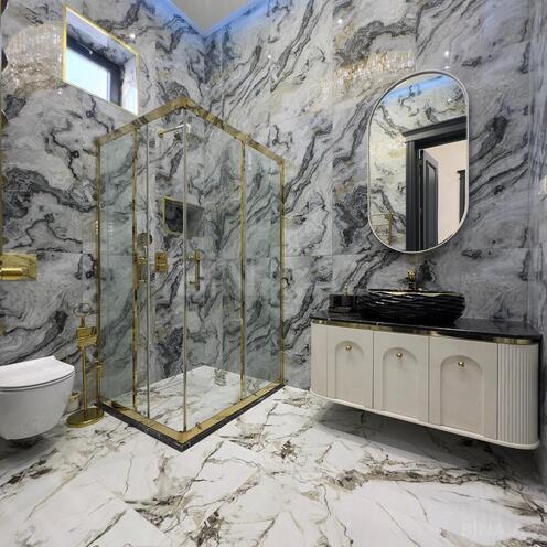 Satılır 6 otaqlı həyət evi/bağ evi 330 m², Mərdəkan q., photo 29 from 32