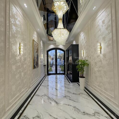 Satılır 6 otaqlı həyət evi/bağ evi 330 m², Mərdəkan q., photo 15 from 32