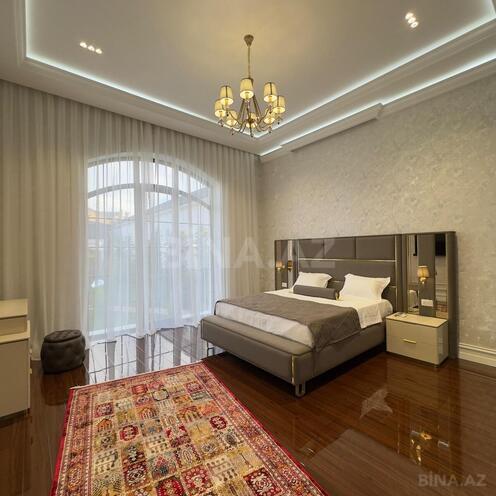 Satılır 6 otaqlı həyət evi/bağ evi 330 m², Mərdəkan q., photo 27 from 32