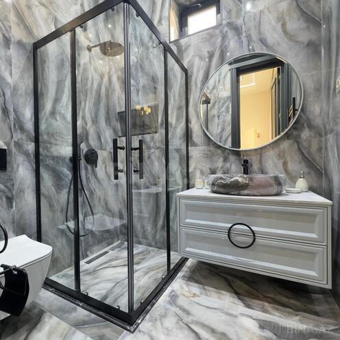 Satılır 6 otaqlı həyət evi/bağ evi 330 m², Mərdəkan q., photo 31 from 32