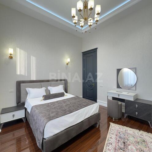 Satılır 6 otaqlı həyət evi/bağ evi 330 m², Mərdəkan q., photo 24 from 32