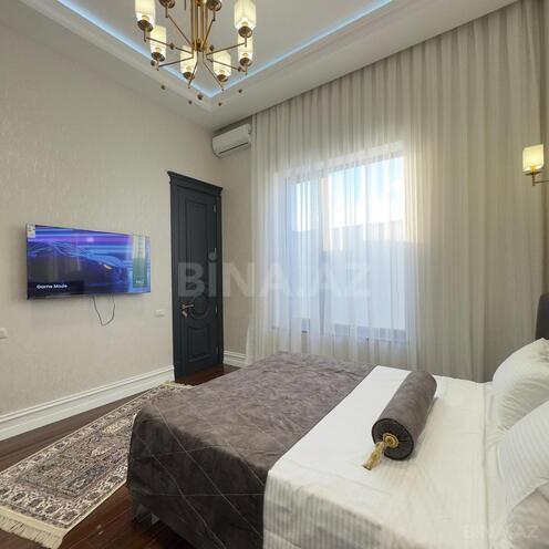 Satılır 6 otaqlı həyət evi/bağ evi 330 m², Mərdəkan q., photo 26 from 32