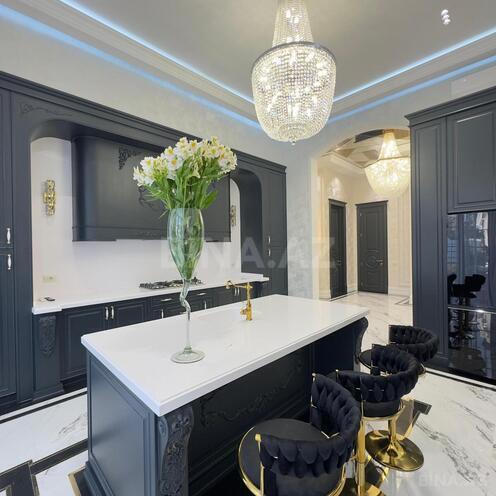 Satılır 6 otaqlı həyət evi/bağ evi 330 m², Mərdəkan q., photo 20 from 32