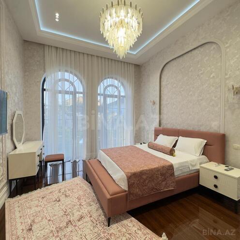 Satılır 6 otaqlı həyət evi/bağ evi 330 m², Mərdəkan q., photo 23 from 32