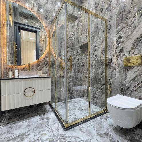 Satılır 6 otaqlı həyət evi/bağ evi 330 m², Mərdəkan q., photo 30 from 32