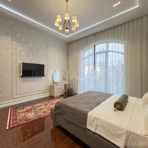 Satılır 6 otaqlı həyət evi/bağ evi 330 m², Mərdəkan q., photo 25 from 32