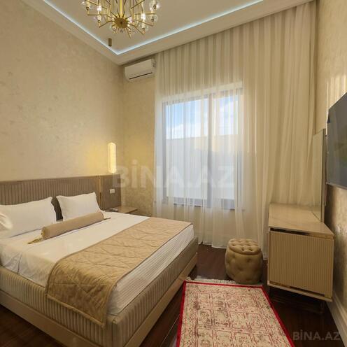 Satılır 6 otaqlı həyət evi/bağ evi 330 m², Mərdəkan q., photo 28 from 32