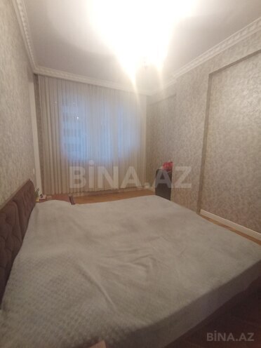 Продаётся 3-комн. новостройка 128 м², Насиминский  р., photo 20 from 29