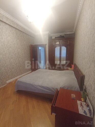 Продаётся 3-комн. новостройка 128 м², Насиминский  р., photo 22 from 29