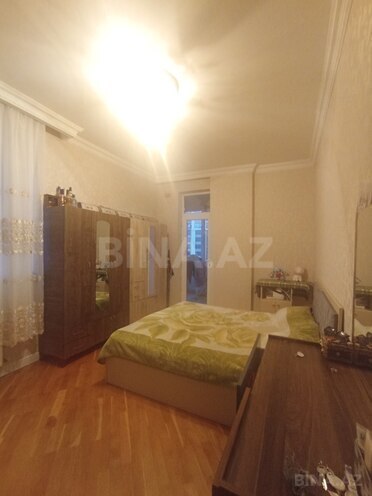 Продаётся 3-комн. новостройка 128 м², Насиминский  р., photo 23 from 29