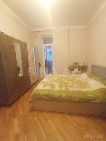 Продаётся 3-комн. новостройка 128 м², Насиминский  р., photo 24 from 29