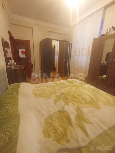 Продаётся 3-комн. новостройка 128 м², Насиминский  р., photo 26 from 29