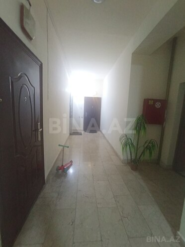 Продаётся 3-комн. новостройка 128 м², Насиминский  р., photo 27 from 29