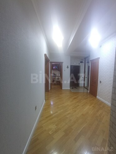 Продаётся 3-комн. новостройка 128 м², Насиминский  р., photo 28 from 29