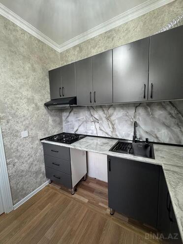 Satılır 2 otaqlı köhnə tikili 55 m², 20 Yanvar m., photo 14 from 21