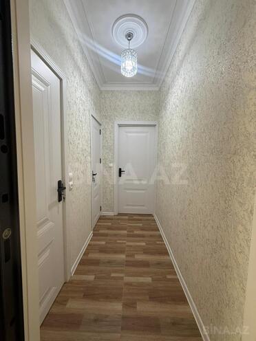 Satılır 2 otaqlı köhnə tikili 55 m², 20 Yanvar m., photo 12 from 21