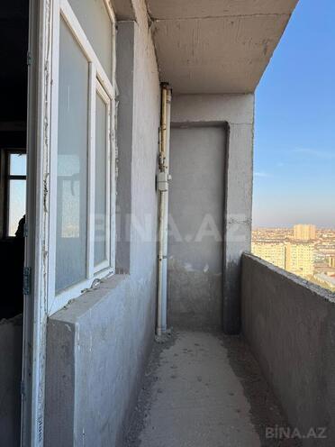 Satılır 3 otaqlı yeni tikili 110 m², Abşeron r., photo 18 from 22