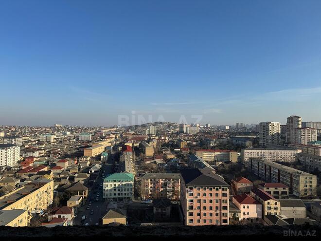 Satılır 3 otaqlı yeni tikili 110 m², Abşeron r., photo 16 from 22