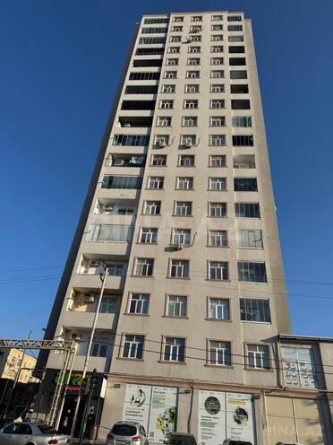 Satılır 3 otaqlı yeni tikili 110 m², Abşeron r., photo 1 from 22